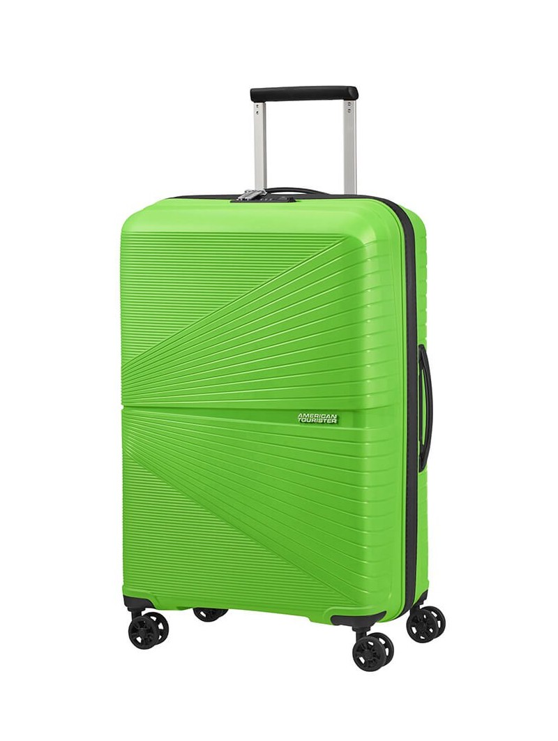 American Tourister, Soundbox, maleta mediana de 4 ruedas