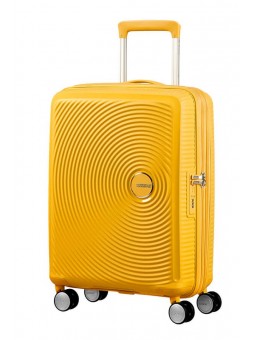 Maleta Soundbox amarillo