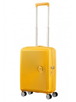 Maleta Soundbox amarillo