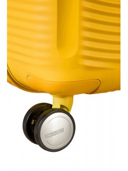 Maleta Soundbox amarillo