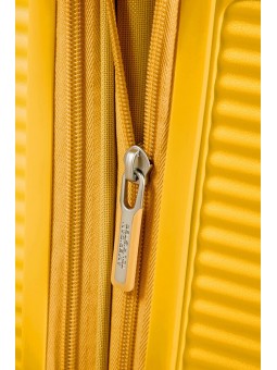 Maleta Soundbox amarillo