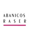 Abanicos Raser